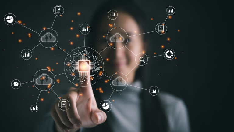 Yellow and Black Modern Attractive YouTube Thumbnail