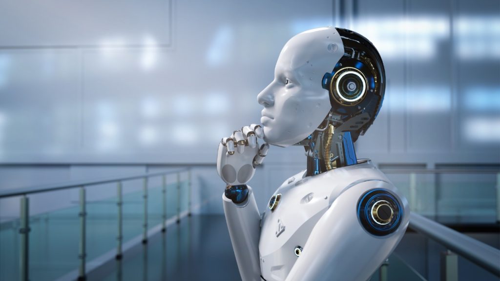 The Impact of AI on IT Jobs