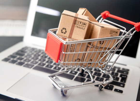 How IoT is Shaping the Future Retail and E-Commerce online shopping