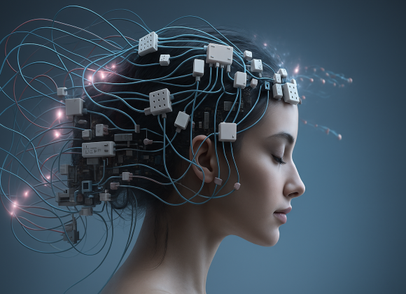 Neuralink: When Thoughts Meets Machine Neuralink