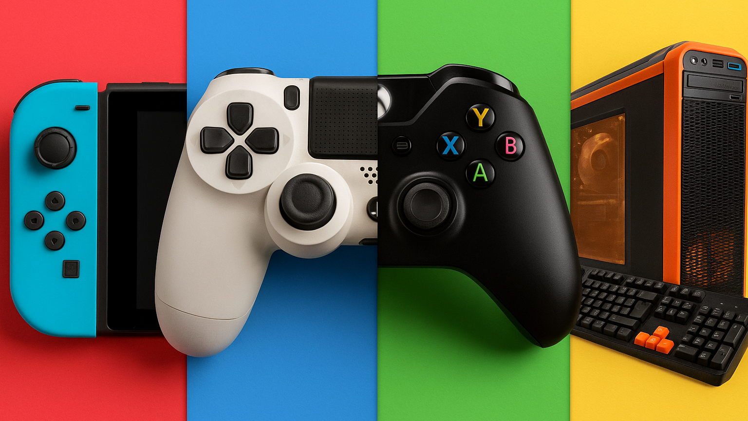 cross-platform play