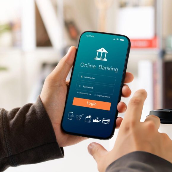 Best Practices for Secure Online Banking and Transactions