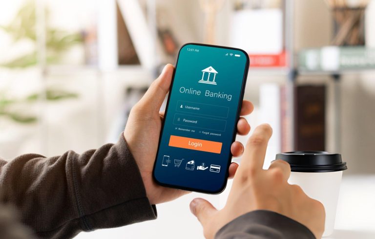 Best Practices for Secure Online Banking and Transactions