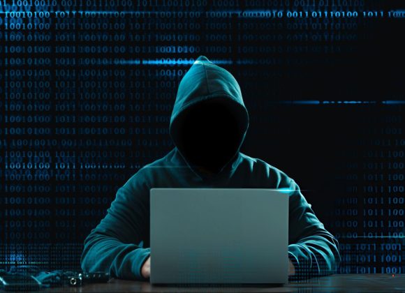 How to Protect Your Personal Data from Cyberthreats Hacker