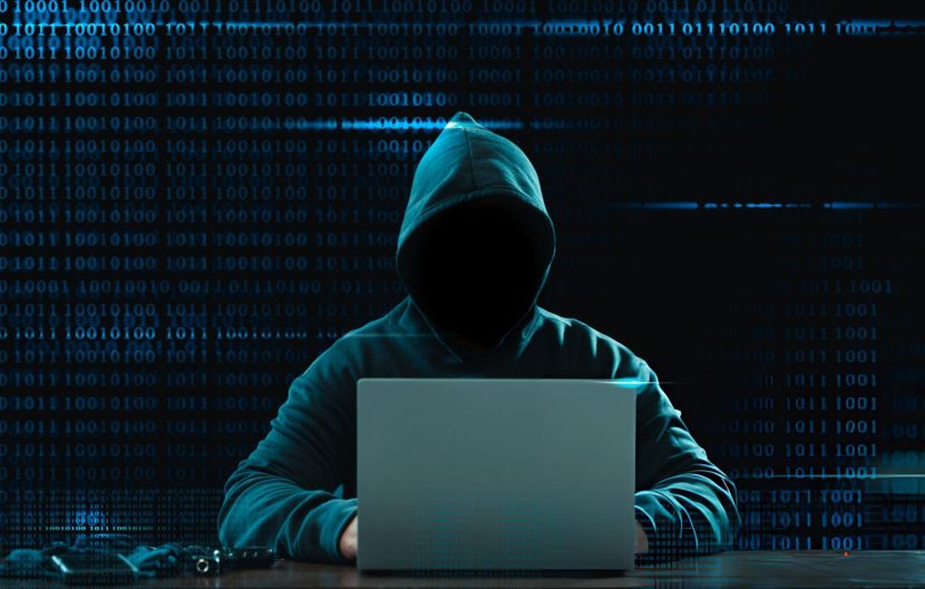 How to Protect Your Personal Data from Cyberthreats Hacker