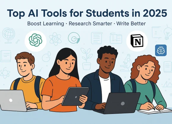 AI tools for students
