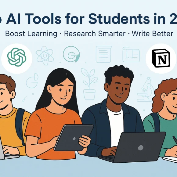 AI tools for students