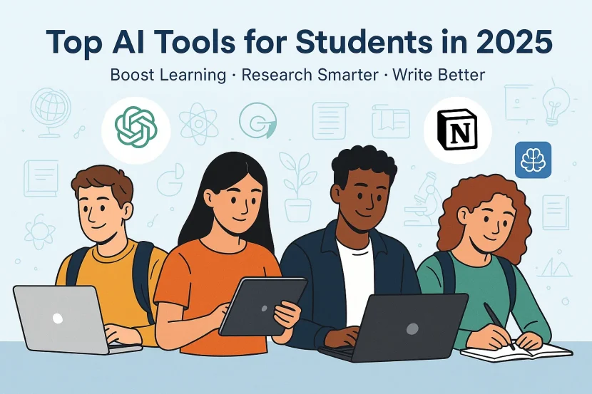 AI tools for students