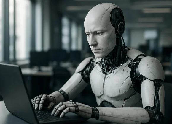 Understanding Agentic AI: The Future of Autonomous Systems Agentic AI