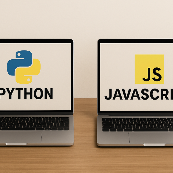 Python vs Java Script