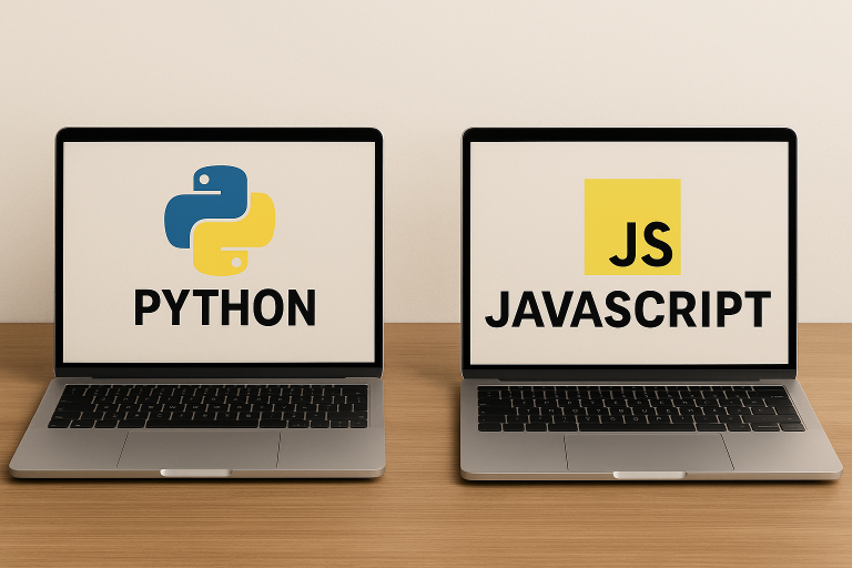 Python vs Java Script