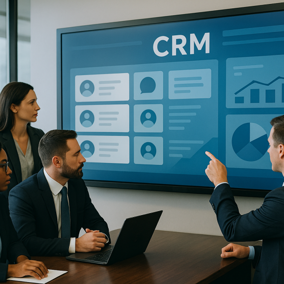 CRM