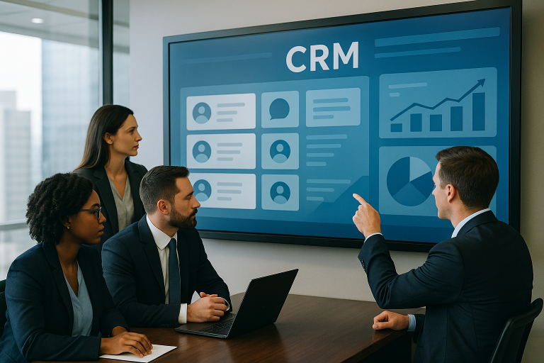 CRM
