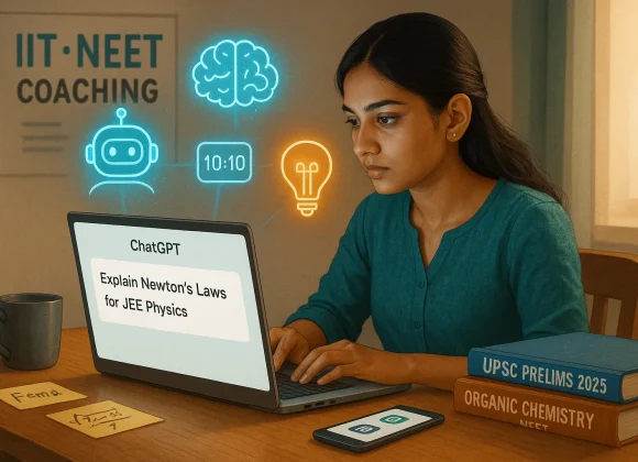 Using chatgpt for study