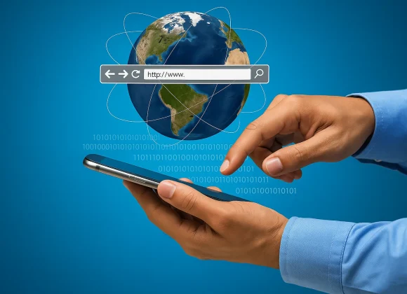 How the Internet Really Works: A Beginner’s Crash Course how internet work