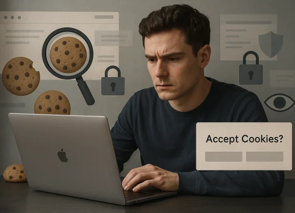 What Are Cookies and How Do They Affect Your Privacy? Cookies