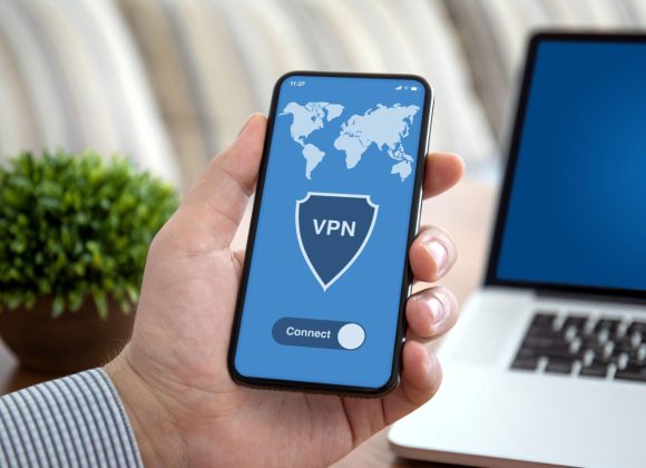 What Is a VPN and Why Should You Use One? VPN