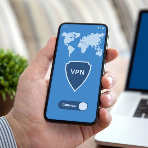VPN