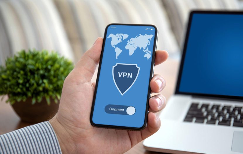 What Is a VPN and Why Should You Use One? VPN