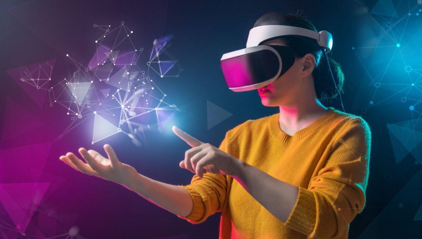 What Is the Metaverse? And is it still relevant? metaverse