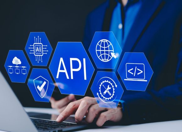 What Is an API? Explained Like You’re Five API