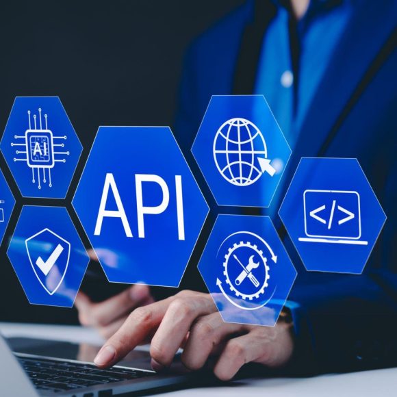 API