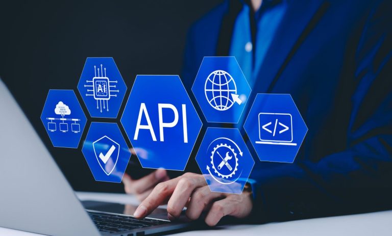API