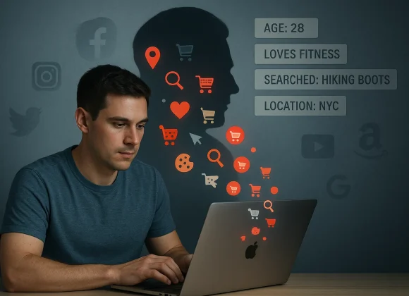 What Is Data Profiling? How Brands Know Everything About You Data Profile