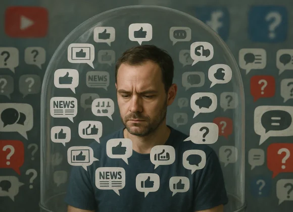 What Is the Echo Chamber Effect? And How to Avoid It Echo