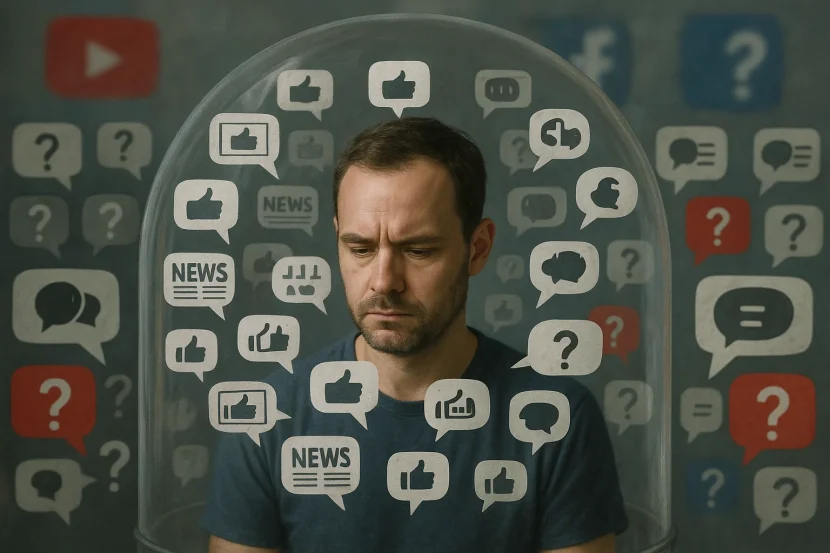 What Is the Echo Chamber Effect? And How to Avoid It Echo