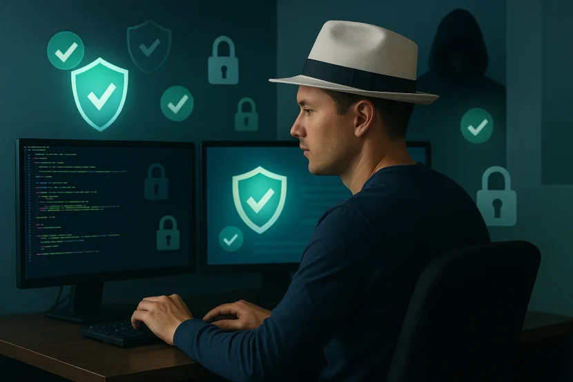 What Is Ethical Hacking? And How to Get Started Ethical Hacking