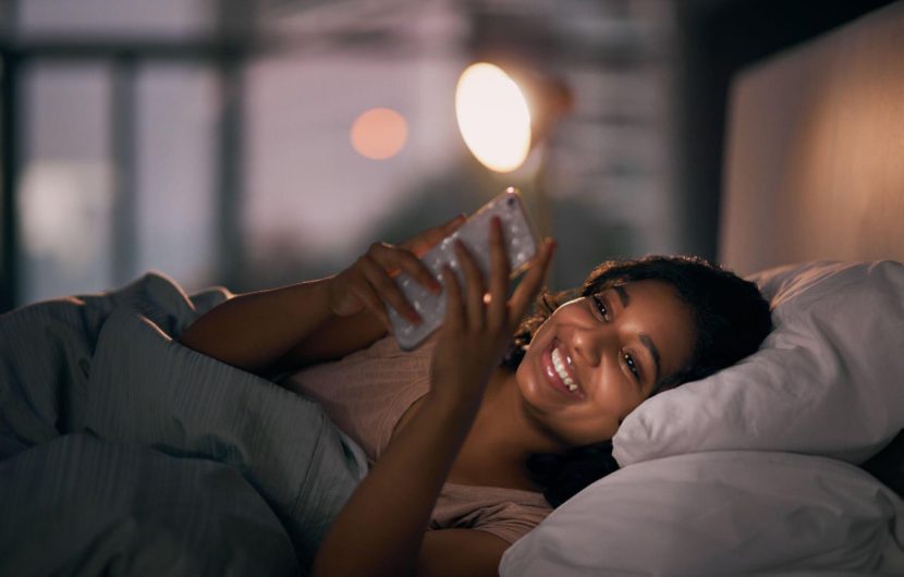 Why You’re Addicted to Scrolling: The Science Behind Infinite Feeds Scrolling Addiction