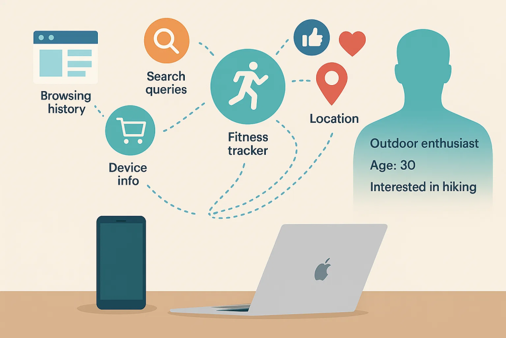 What Kind of Data Do Companies Collect
