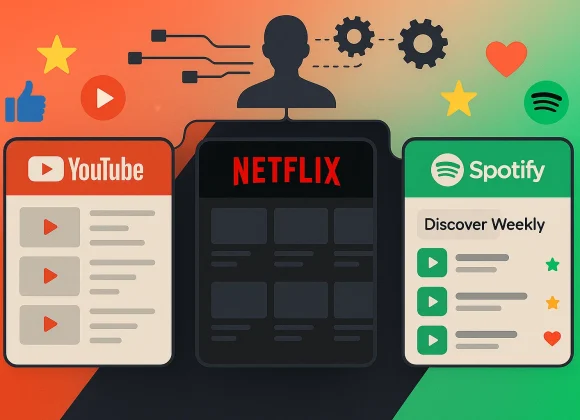 recommendation system