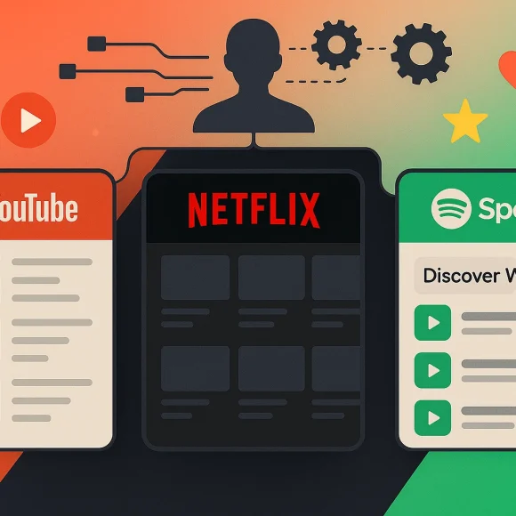 recommendation system