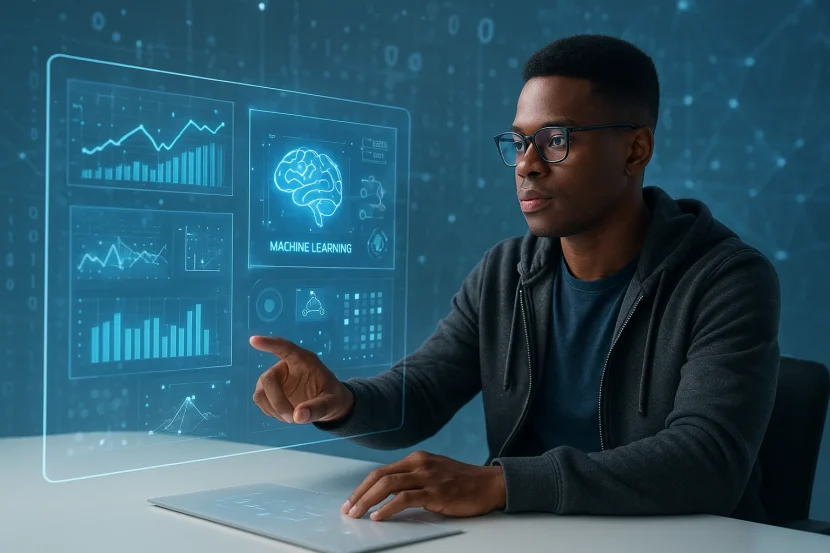 What Is Data Science? A Beginner’s Guide Data Science